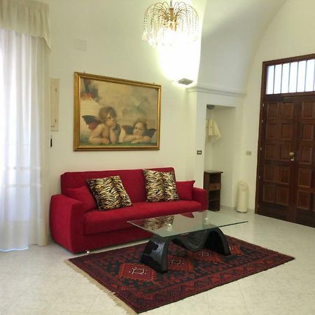 Dimora Del '500 -City Apartment San Vito San Vito dei Normanni Eksteriør billede