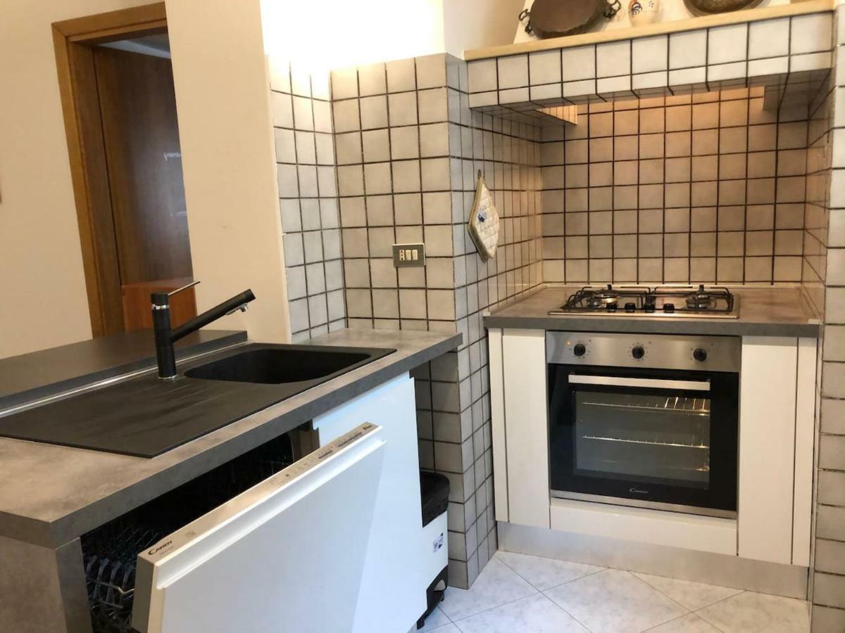 Dimora Del '500 -City Apartment San Vito San Vito dei Normanni Eksteriør billede