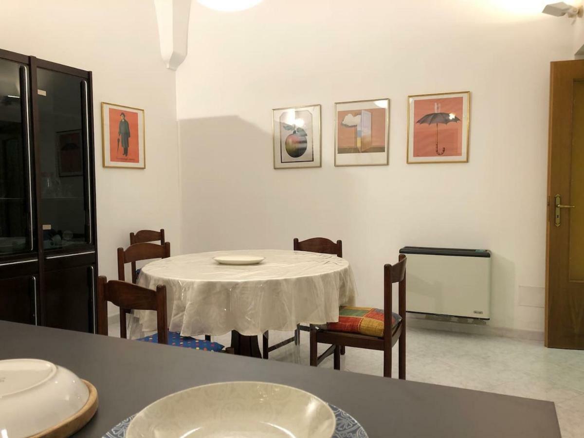 Dimora Del '500 -City Apartment San Vito San Vito dei Normanni Eksteriør billede