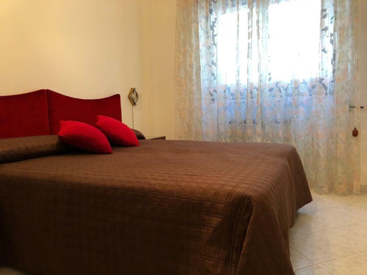 Dimora Del '500 -City Apartment San Vito San Vito dei Normanni Eksteriør billede