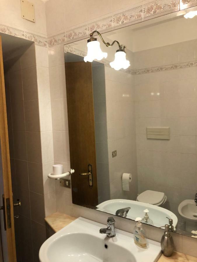 Dimora Del '500 -City Apartment San Vito San Vito dei Normanni Eksteriør billede
