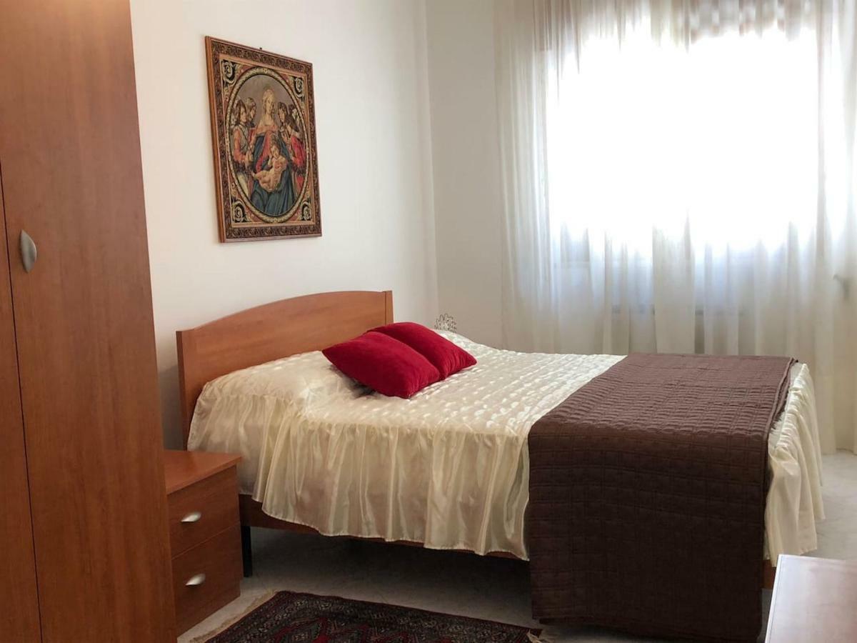 Dimora Del '500 -City Apartment San Vito San Vito dei Normanni Eksteriør billede
